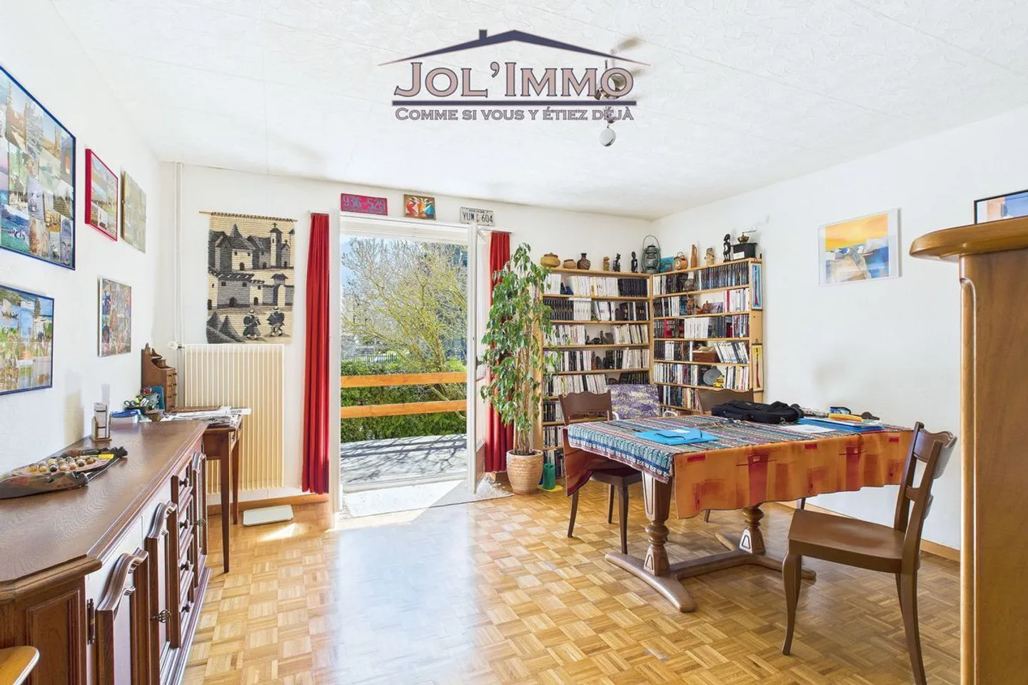 Einfamilienhaus kaufen - Foto 6 von 13