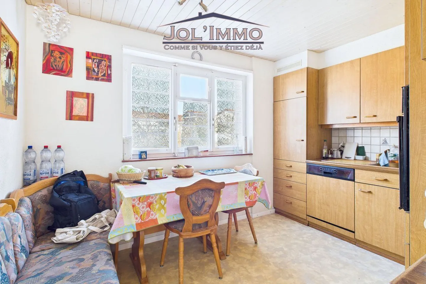 Einfamilienhaus kaufen - Foto 9 von 13