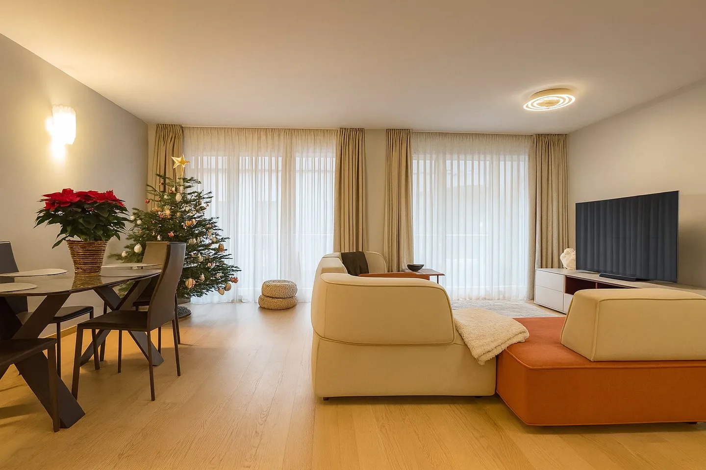 Condominio in vendita, Avenue des Alpes (Montreux, Svizzera) - Foto 1 di 10