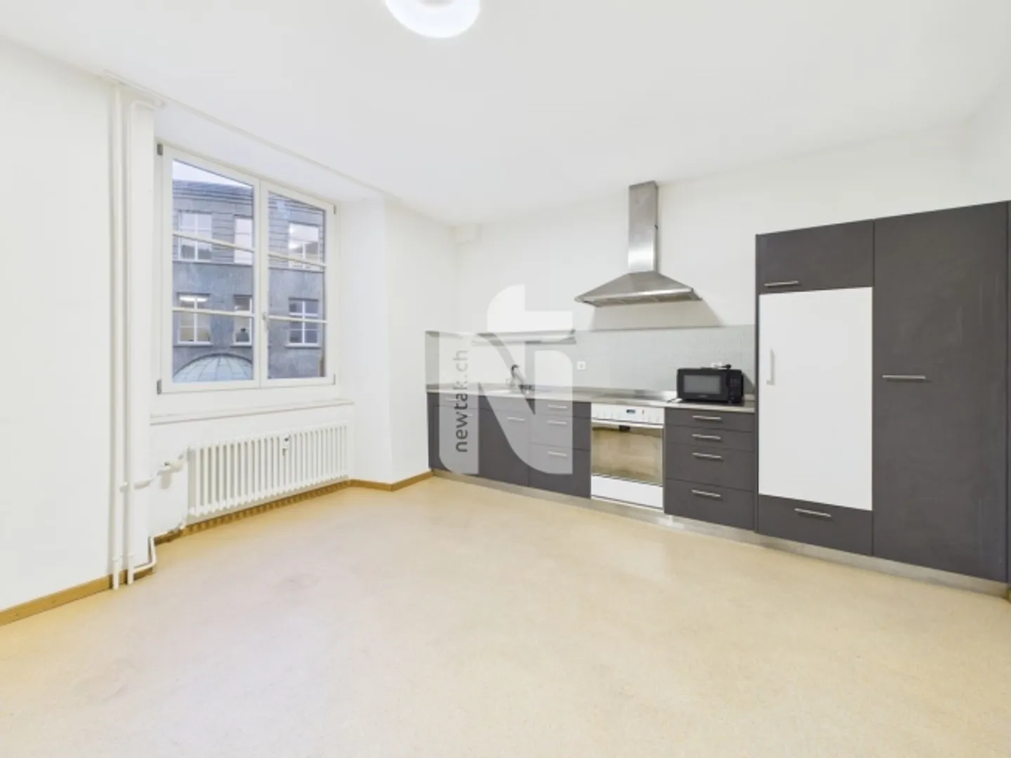 Appartamento in affitto - Foto 4 di 9