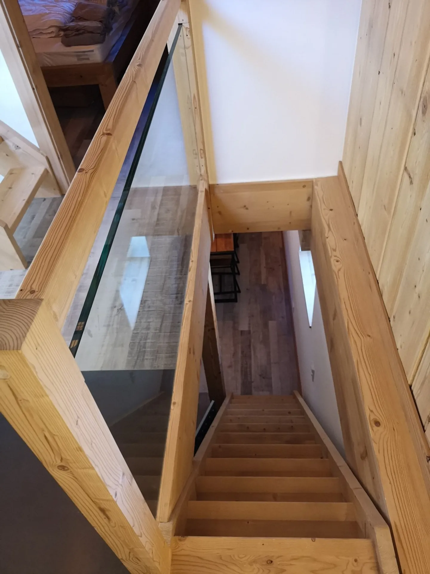 Chalet 3,5 Zimmer in PPE - Ausgezeichnetes Vermietungspotenzial - Foto 14 von 31