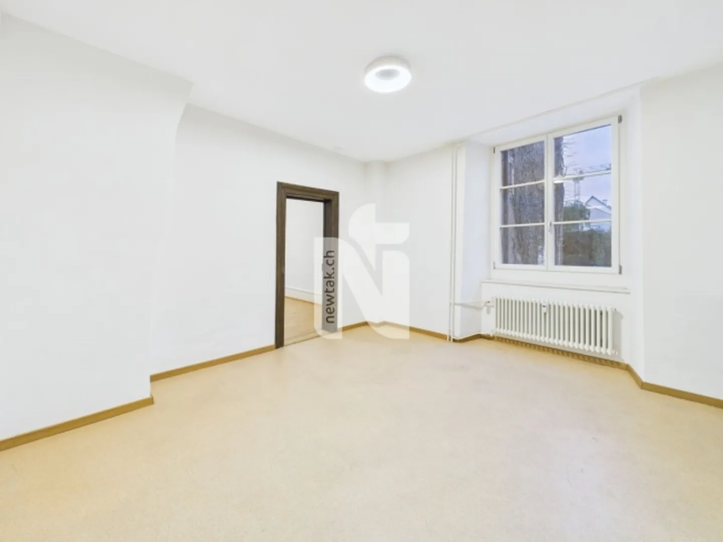 Appartamento in affitto - Foto 5 di 9