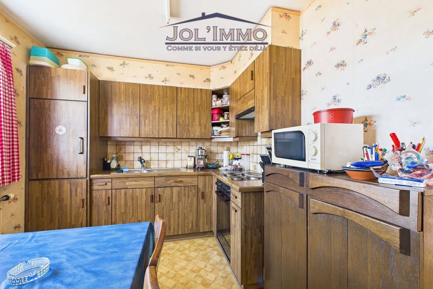 Einfamilienhaus kaufen - Foto 12 von 13