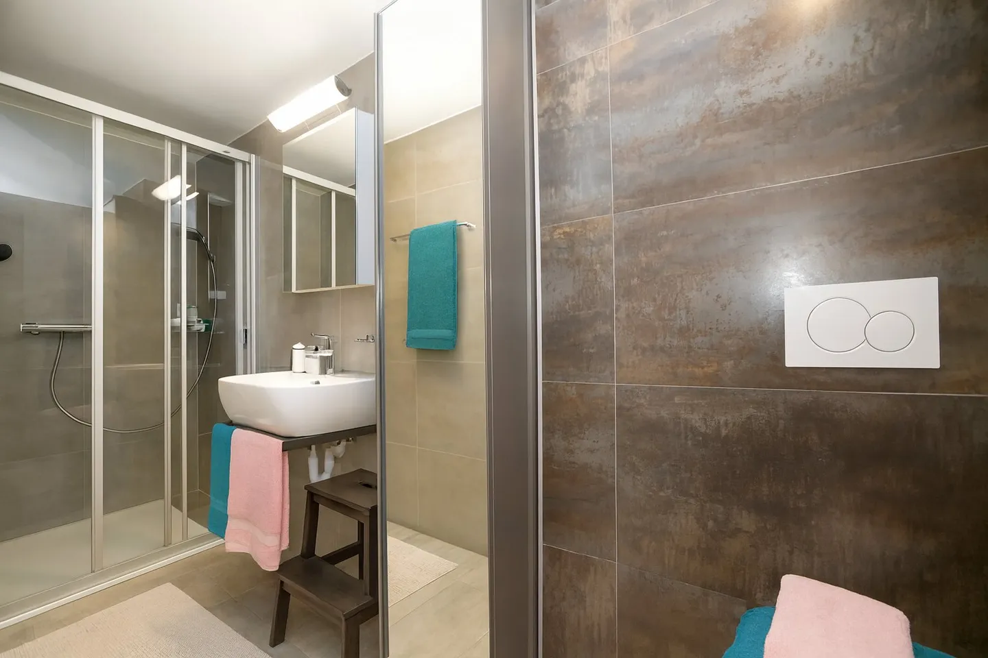 Condominio in vendita, Avenue des Alpes (Montreux, Svizzera) - Foto 2 di 10