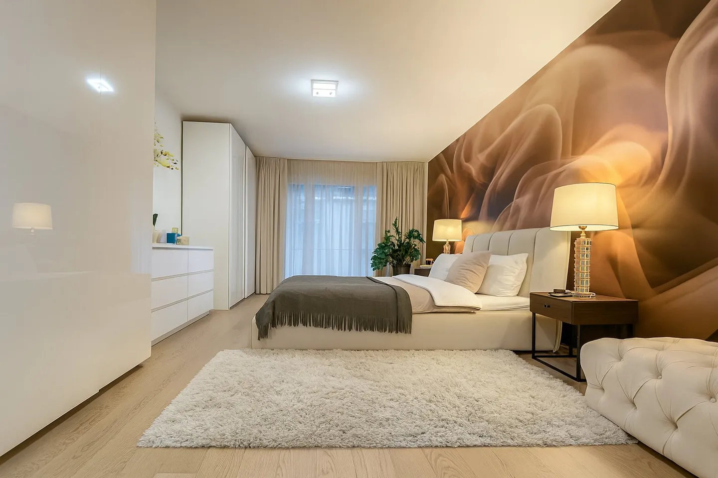 Condominio in vendita, Avenue des Alpes (Montreux, Svizzera) - Foto 5 di 10