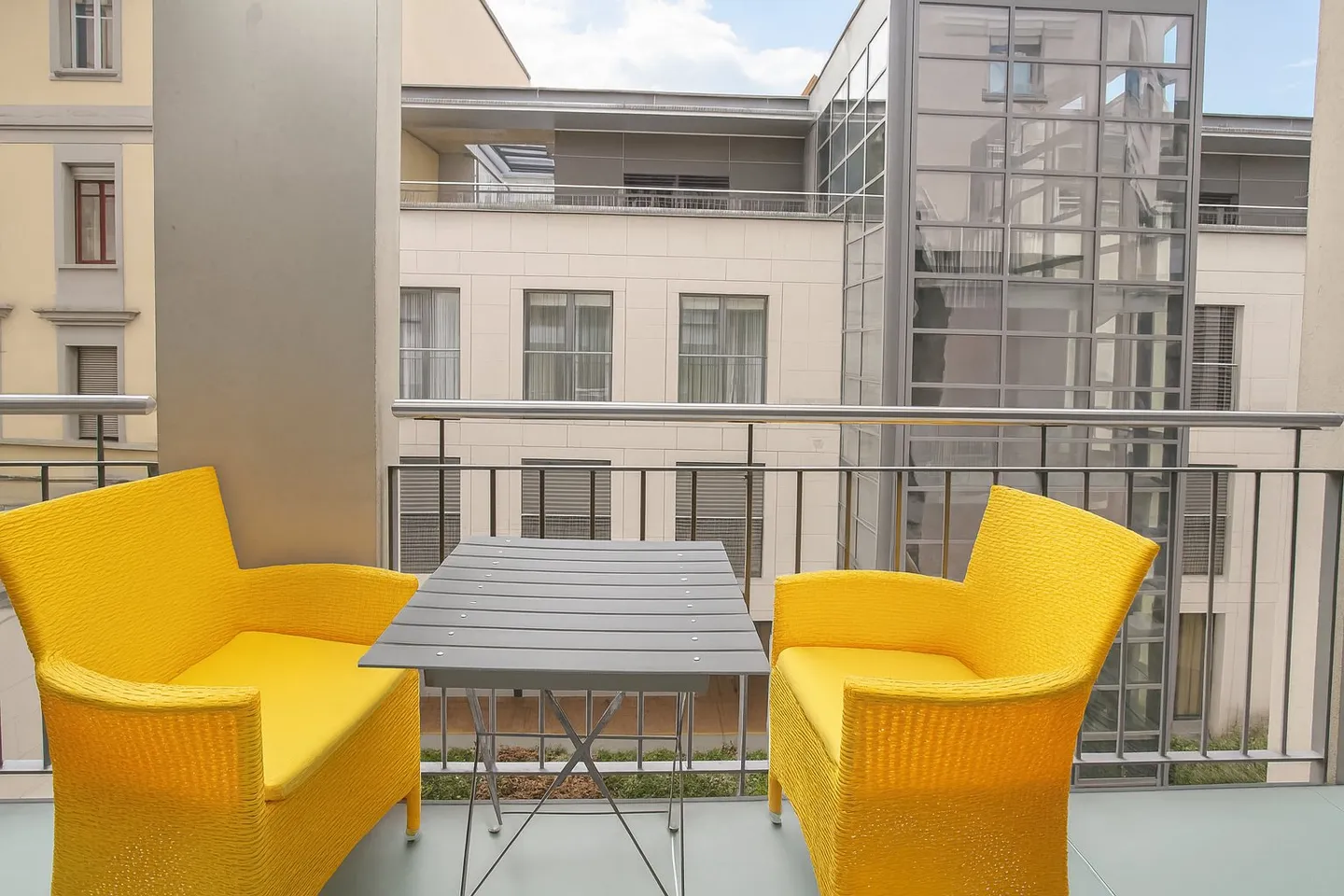 Condominio in vendita, Avenue des Alpes (Montreux, Svizzera) - Foto 6 di 10