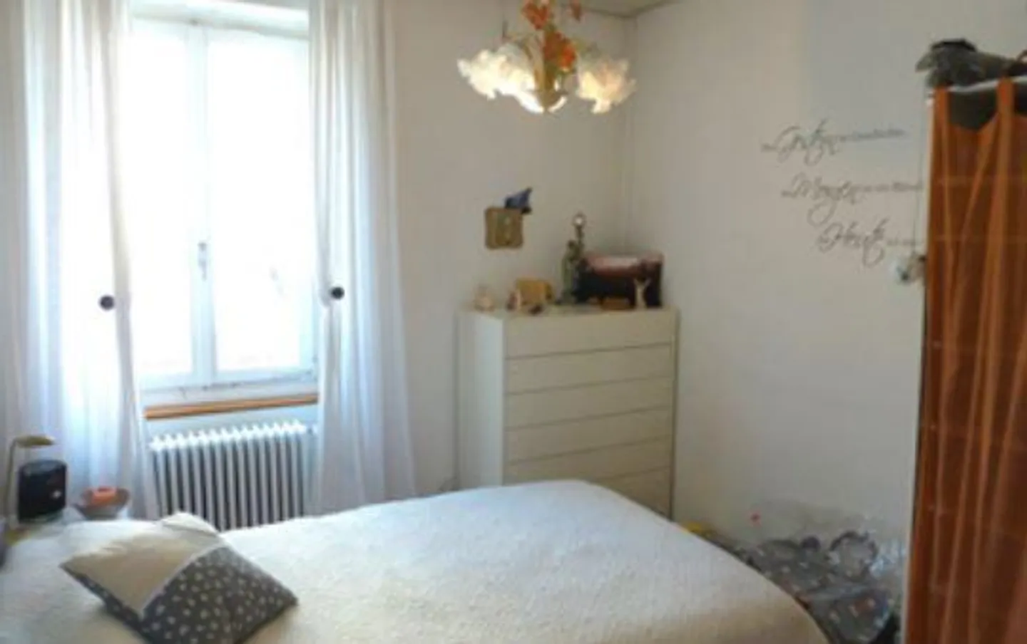 Gemütliche Wohnung in Schaffhausen - Foto 3 von 6