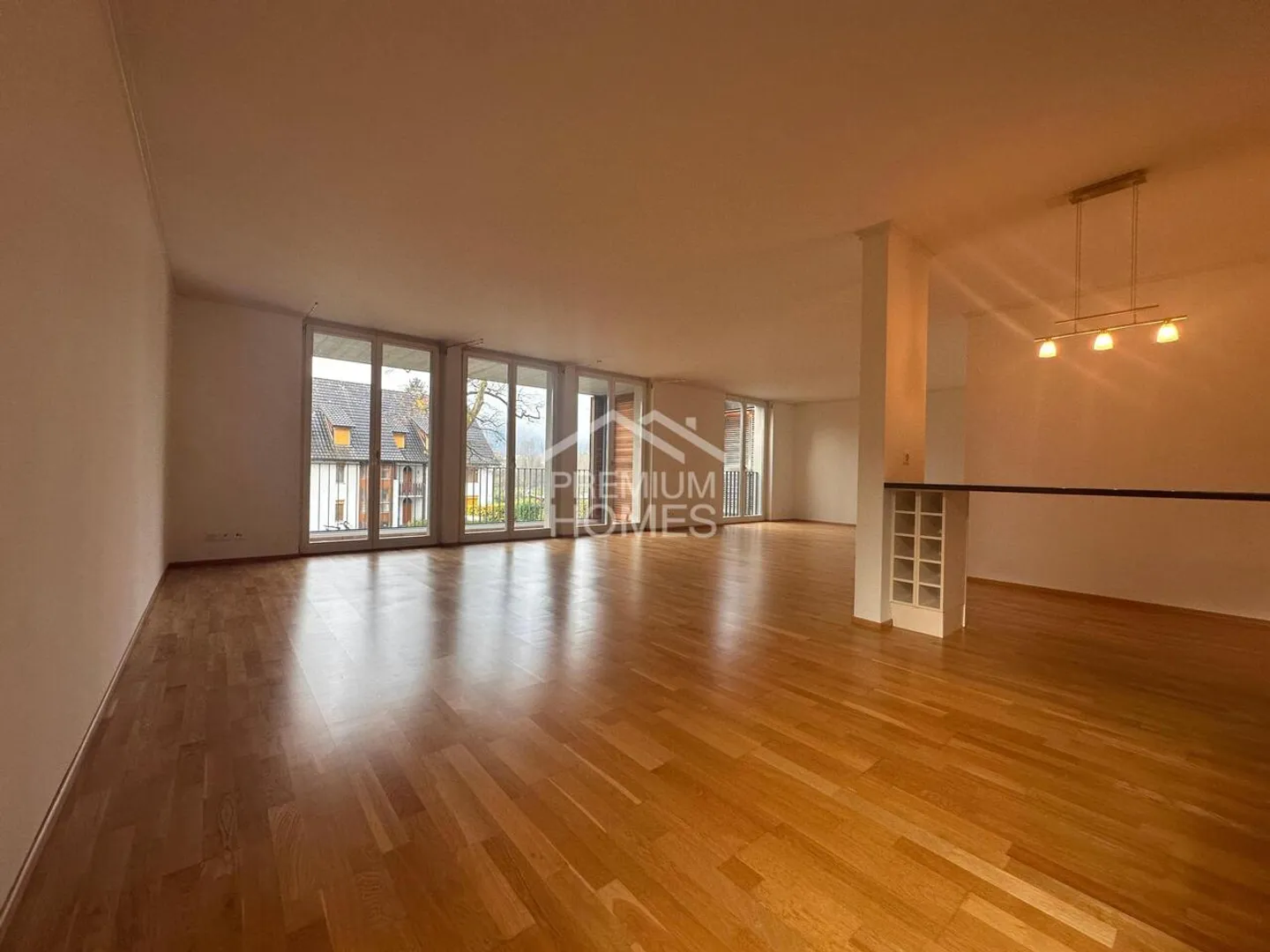 Elegant Apartment with Modern Comfort - Photo 2 of 11