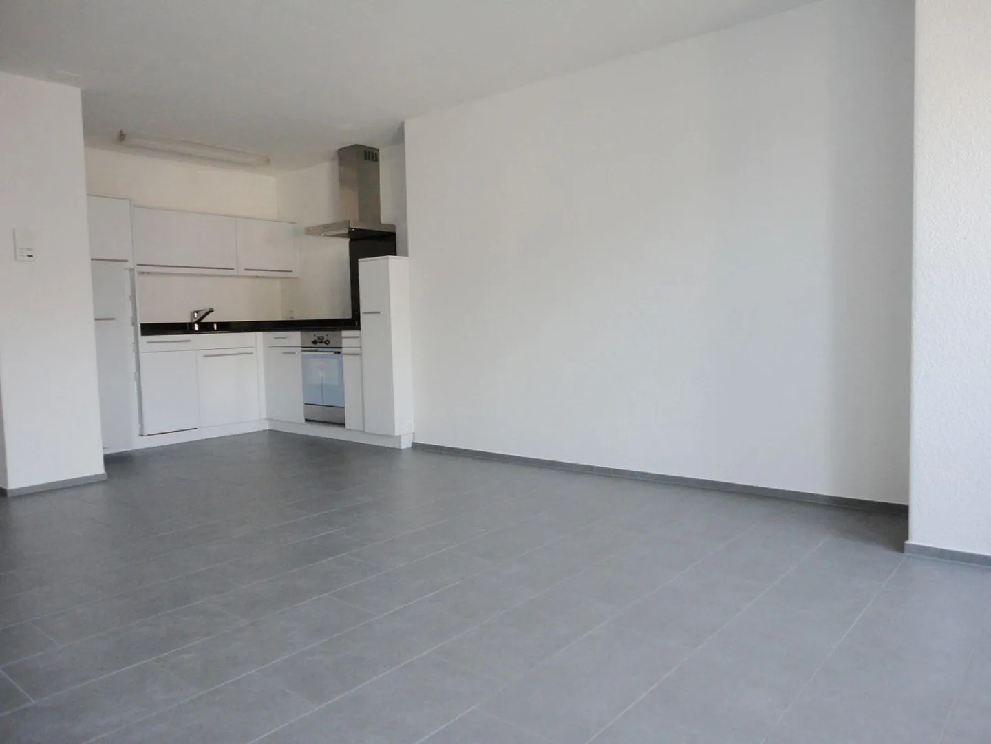 Zentral gelegene 2.5 Zimmer Single-Wohnung ohne Balkon - Foto 5 von 9