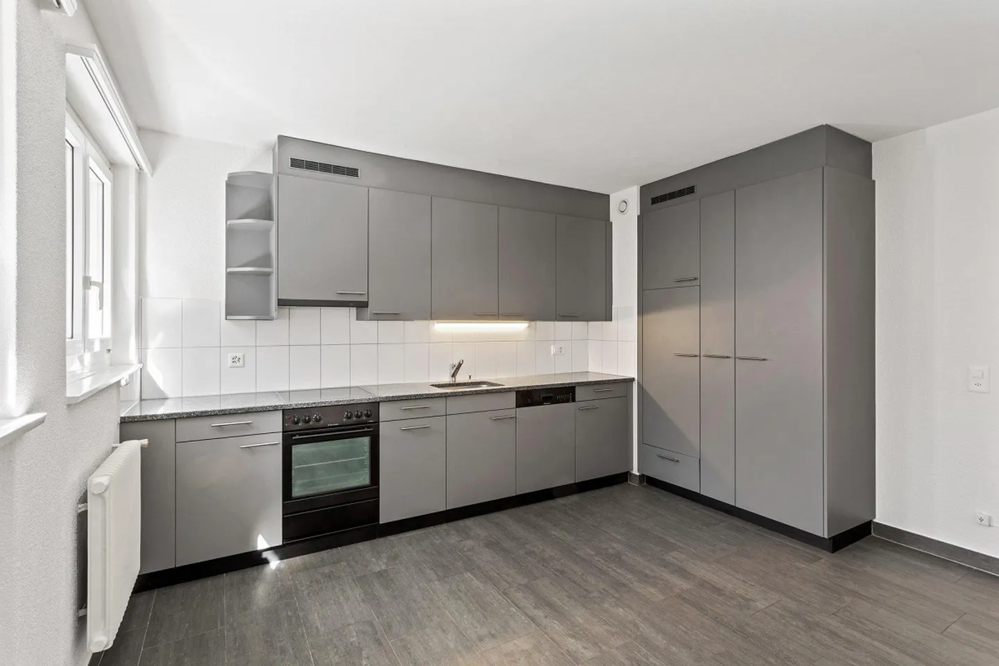 Appartement spacieux à Fribourg - Photo 2 sur 7