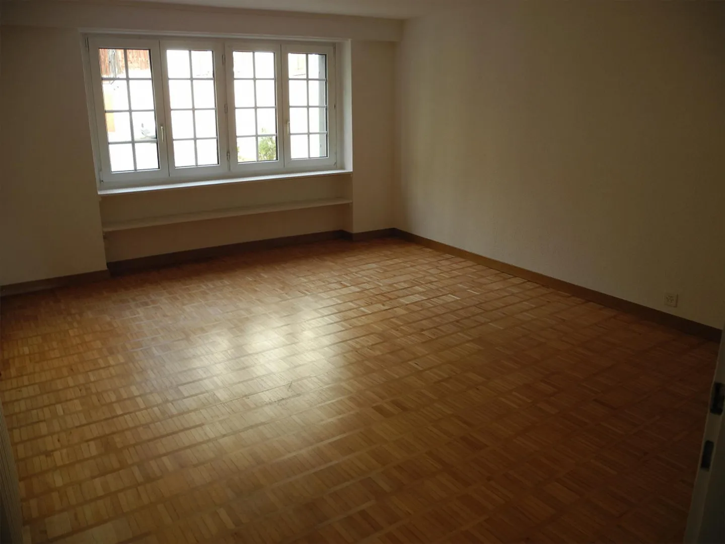 Appartamento 3 locali a Weesen con balcone, giardino e vista lago - Foto 4 di 6