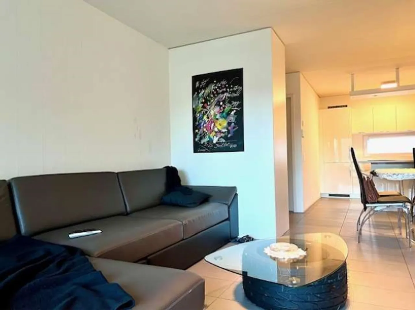 Elegant Apartment with Panoramic View - Photo 2 of 20