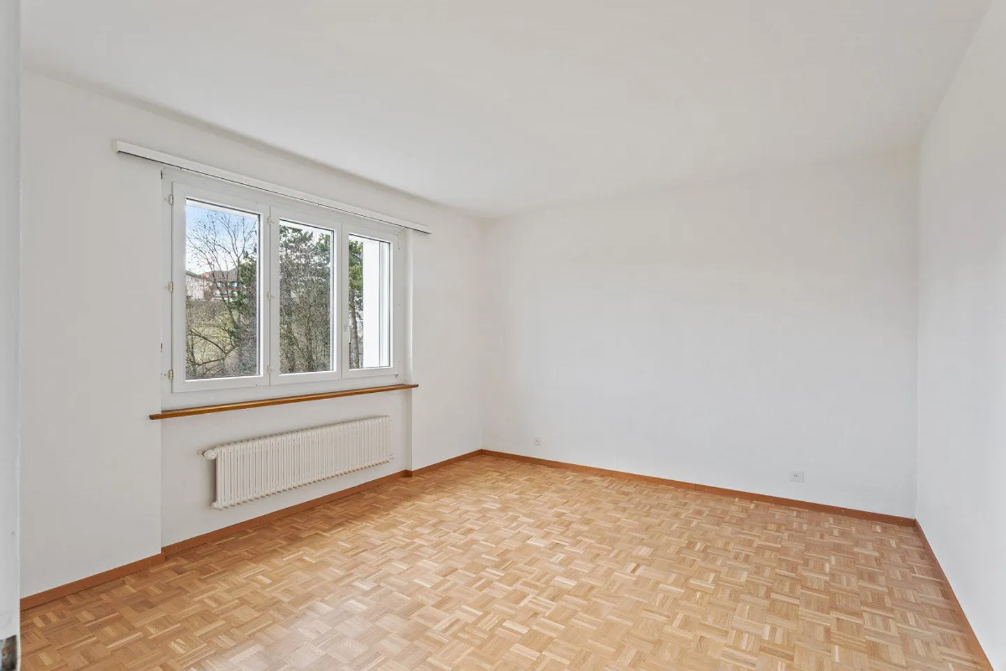 Appartement spacieux à Fribourg - Photo 6 sur 7