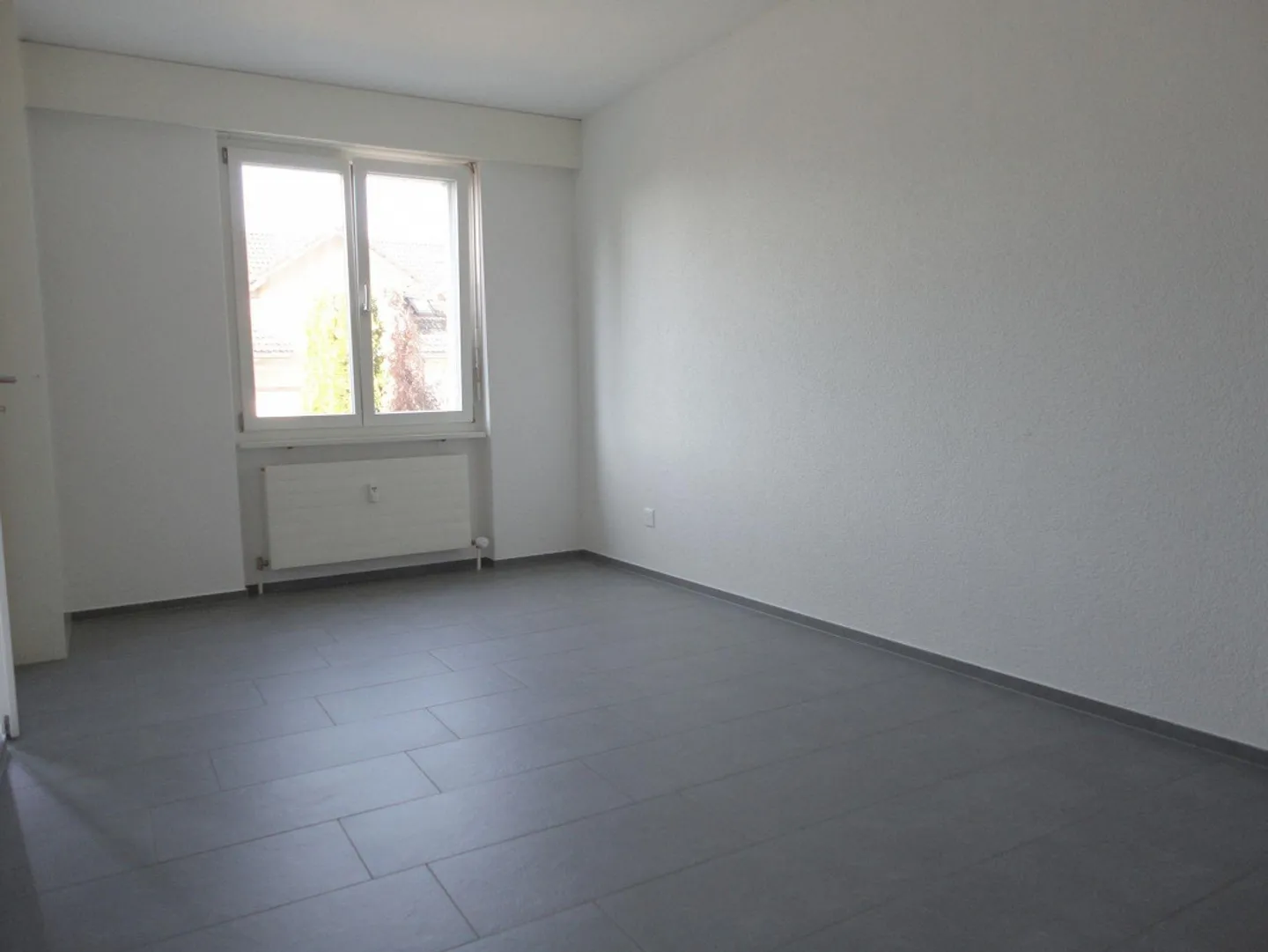 Zentral gelegene 2.5 Zimmer Single-Wohnung ohne Balkon - Foto 6 von 9