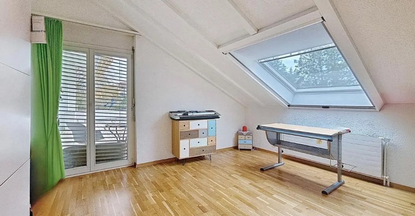 8.5-room property with pool in Sugiez - Photo 10 of 12