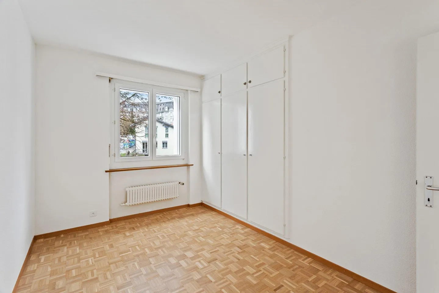 Appartement spacieux à Fribourg - Photo 7 sur 7