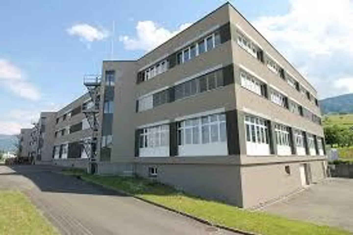 Gewerbefläche in Altendorf - Foto 2 von 2