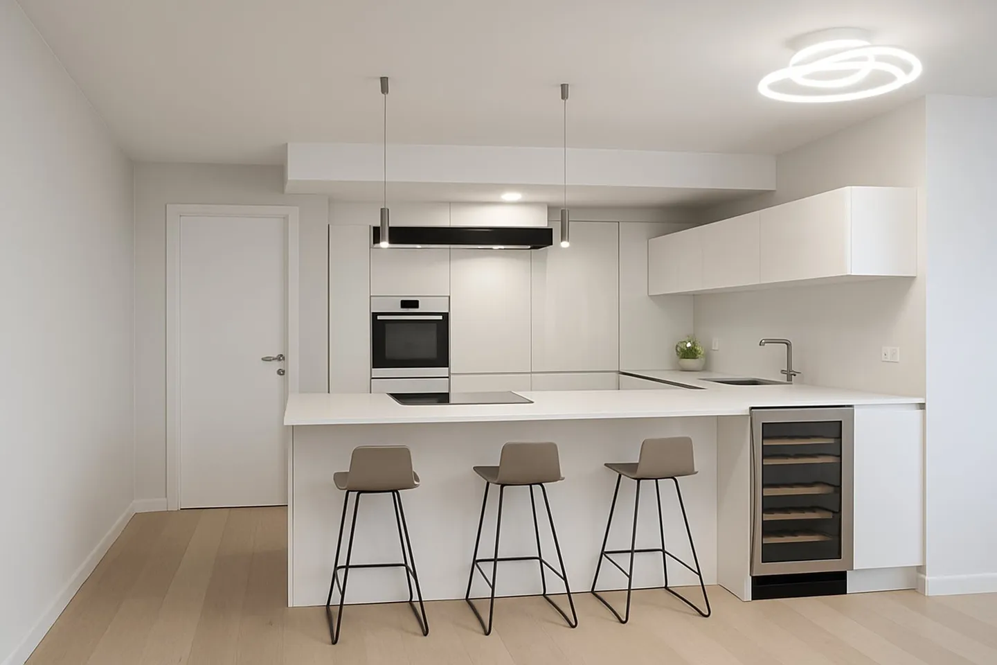 Condominio in vendita, Avenue des Alpes (Montreux, Svizzera) - Foto 10 di 10