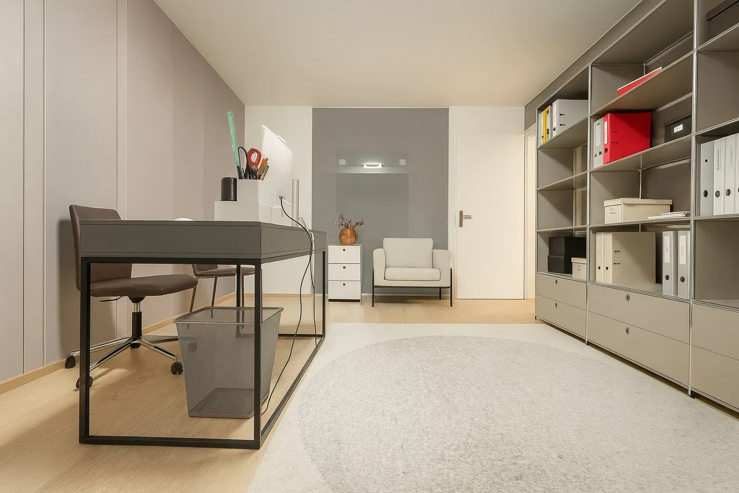 Condominio in vendita, Avenue des Alpes (Montreux, Svizzera) - Foto 7 di 10