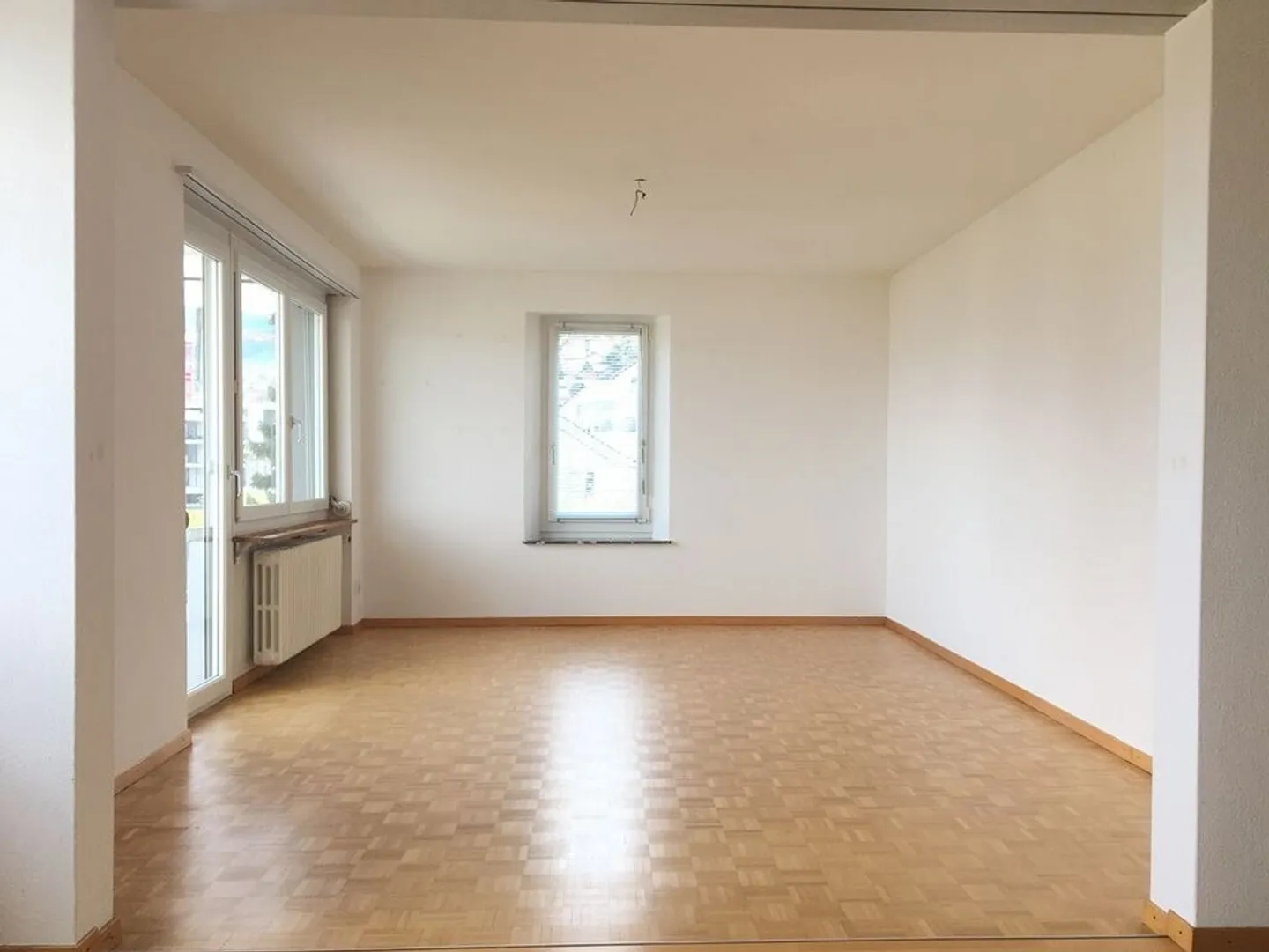 Charmante 3.5-Zimmerwohnung - Foto 6 von 7