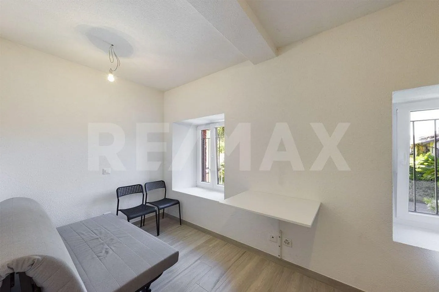 2½ rooms a few steps from the lake also as a secondary residence - Photo 3 of 12