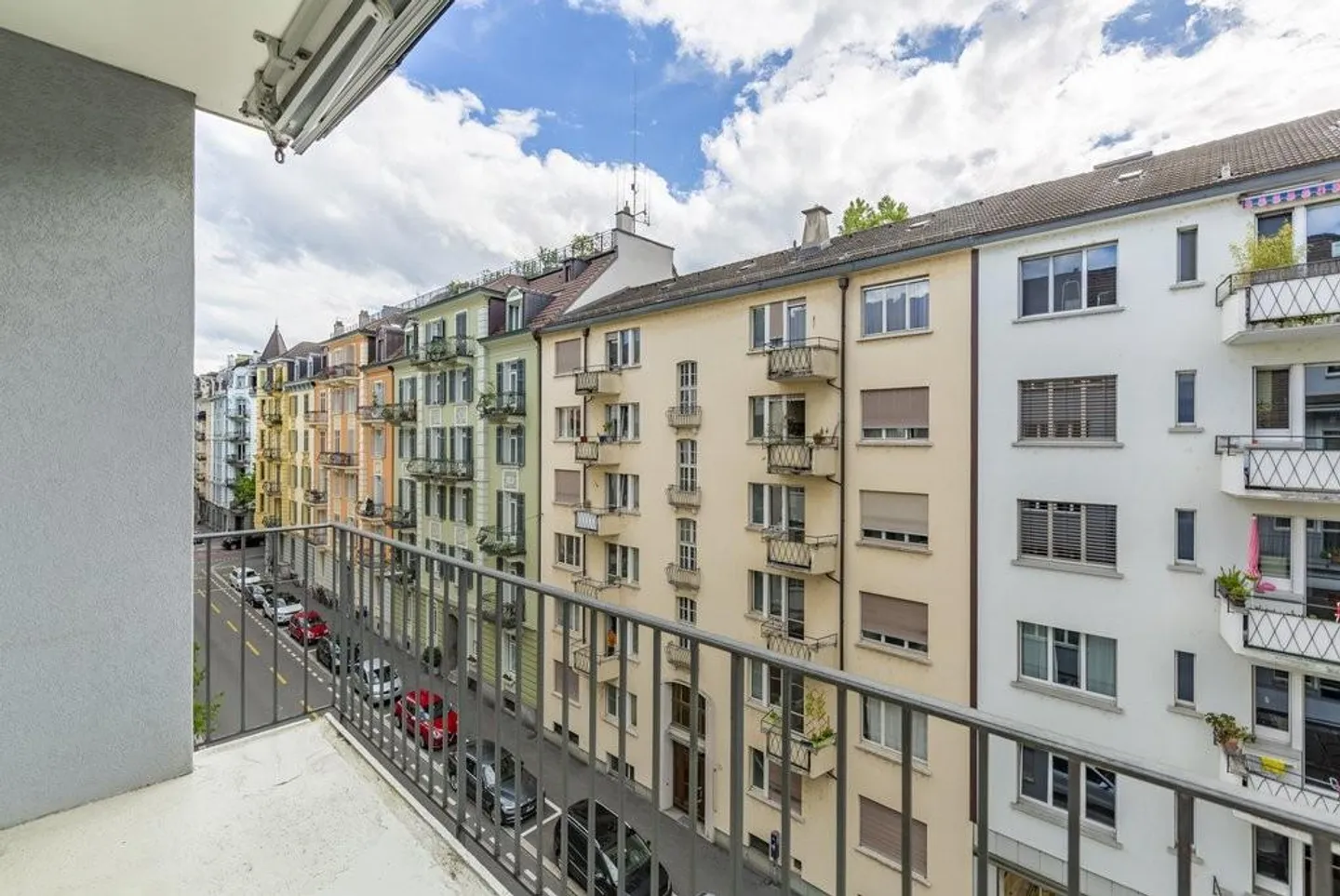 Grazioso appartamento in stile antico nel centro - Foto 8 di 8