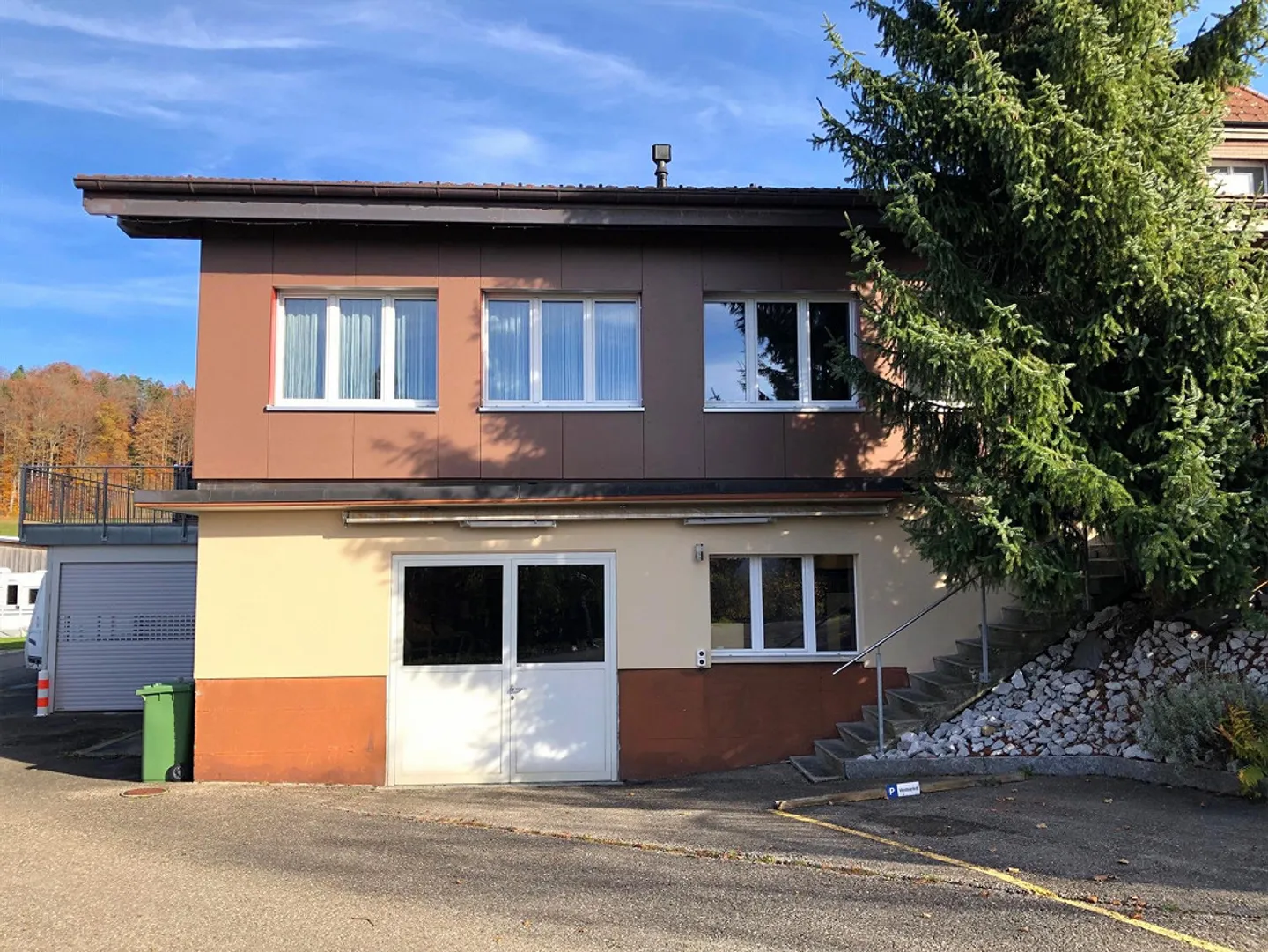 SPACIEUX, SEC ET ABORDABLE - Photo 1 sur 6