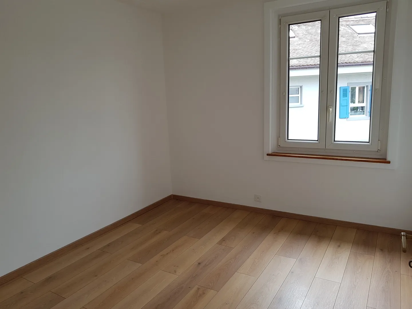 Charmante appartement de 3,5 pièces à Yverdon-les-Bains rénové - Photo 6 sur 8