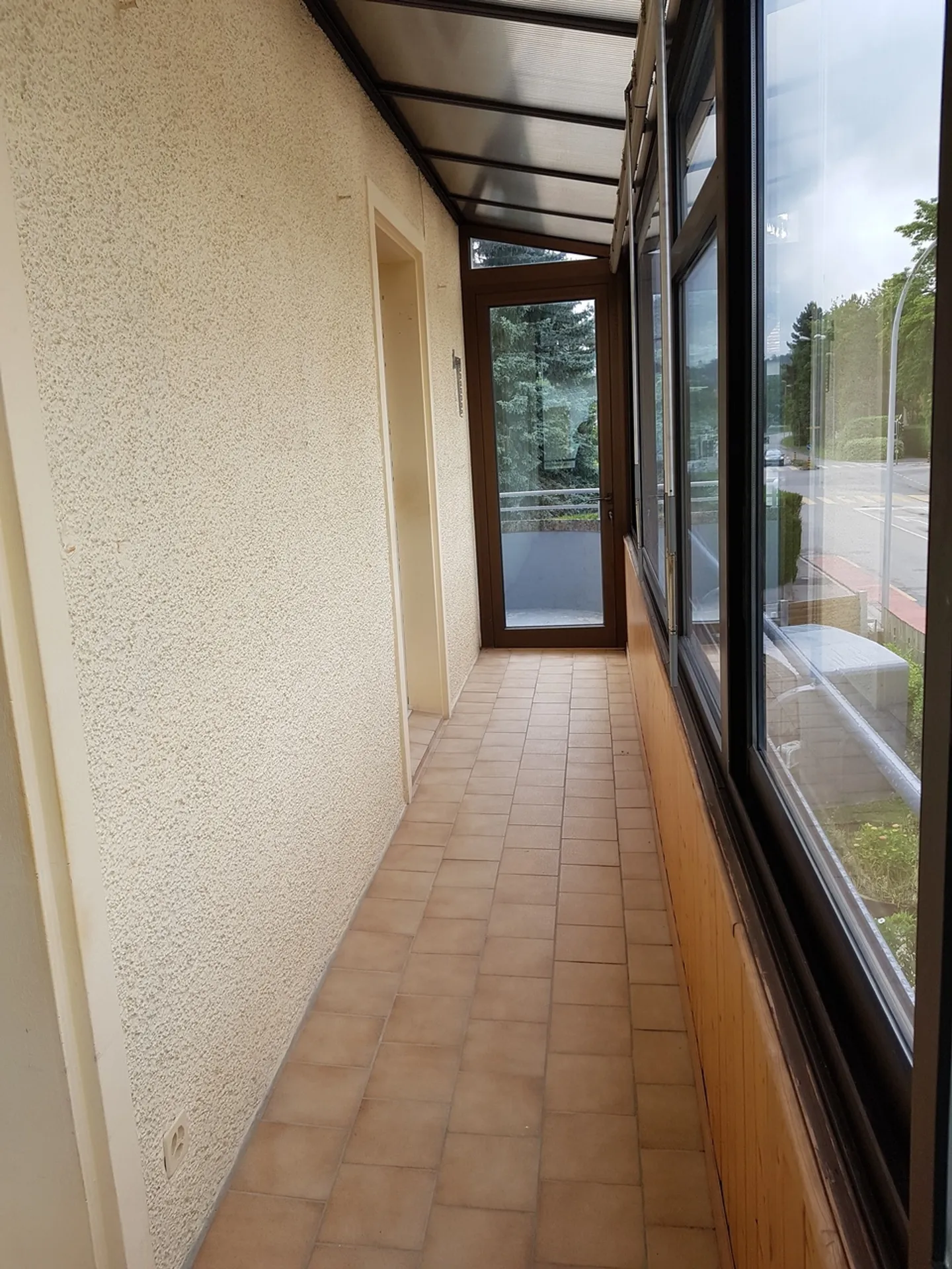 Charmante appartement de 3,5 pièces à Yverdon-les-Bains rénové - Photo 8 sur 8