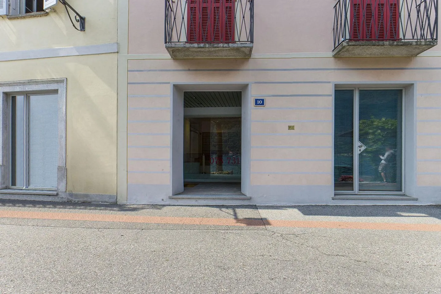 Morcote - Interessante opportunità commerciale fronte lago | Morcot... - Foto 10 di 10