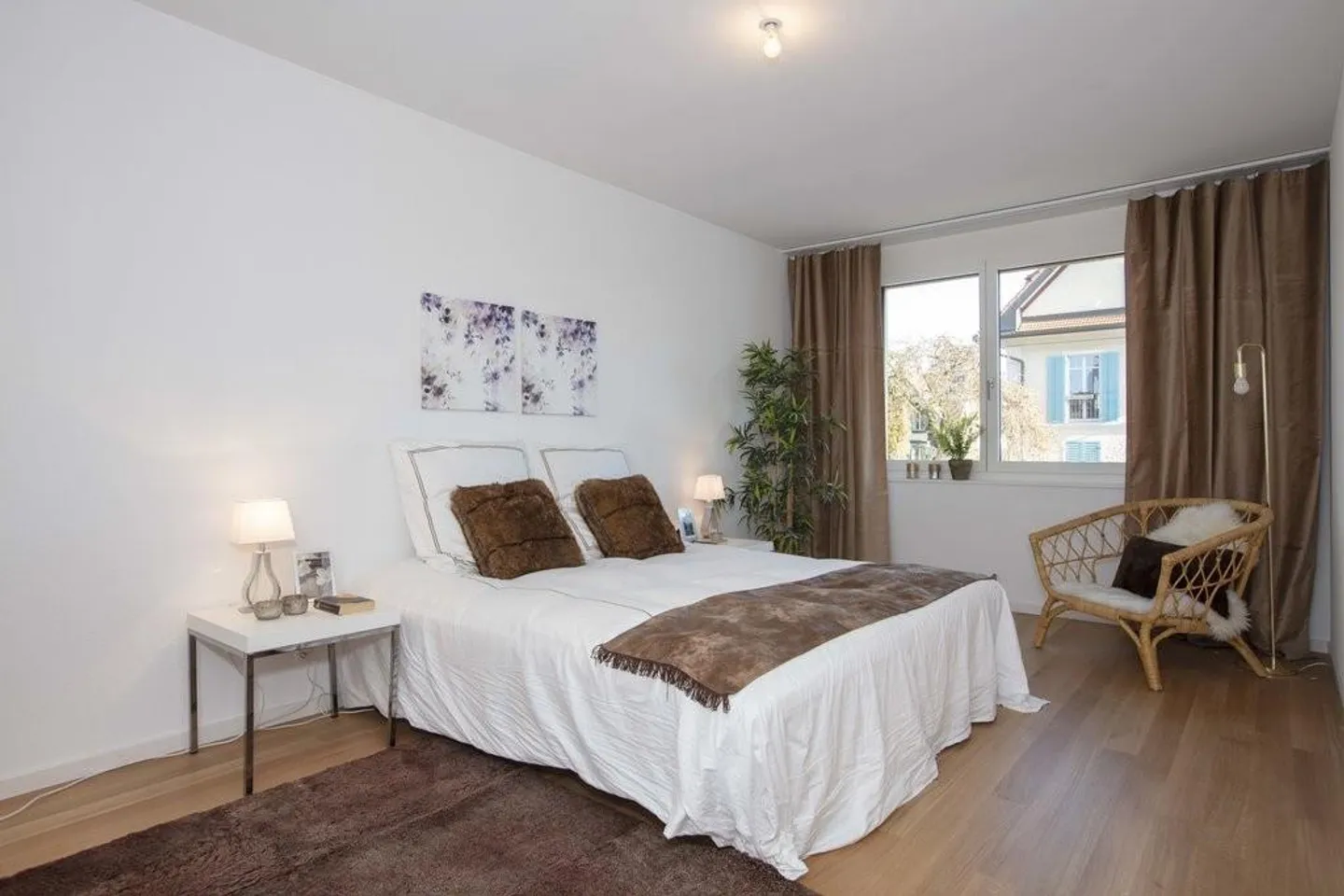 Wohnen im Neubau über den Dächern von Sursee! - Foto 3 von 10
