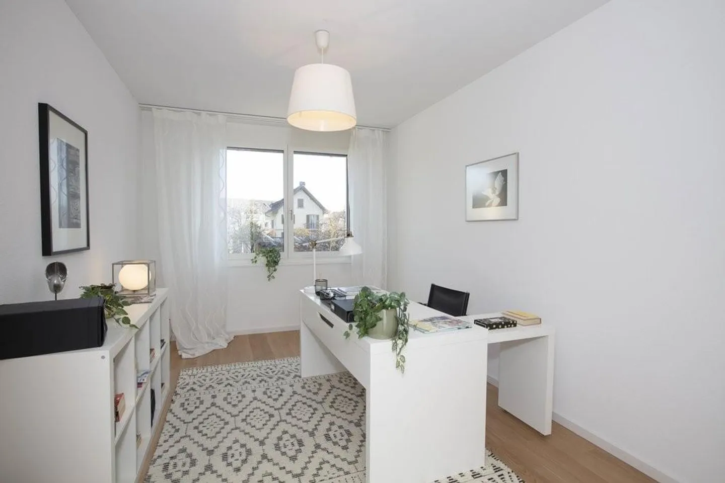 Wohnen im Neubau über den Dächern von Sursee! - Foto 4 von 10