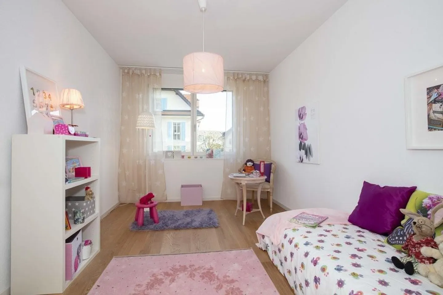 Wohnen im Neubau über den Dächern von Sursee! - Foto 6 von 10