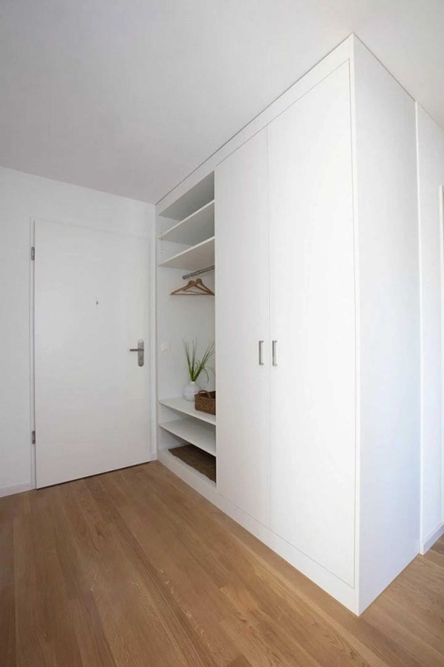 Wohnen im Neubau über den Dächern von Sursee! - Foto 7 von 10