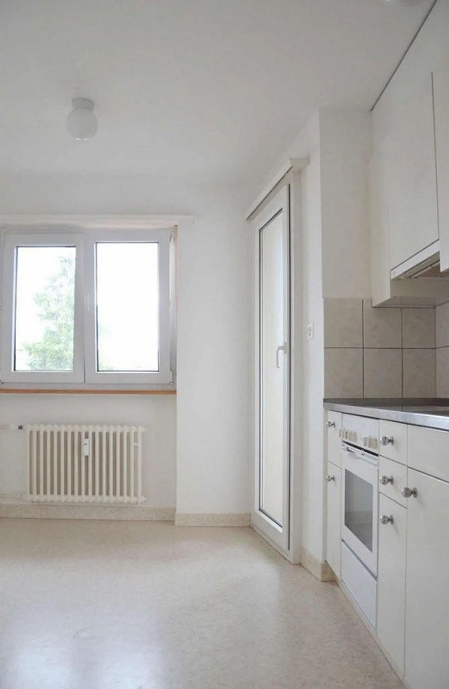 Charmante Wohnung mit Balkon - Foto 5 von 7