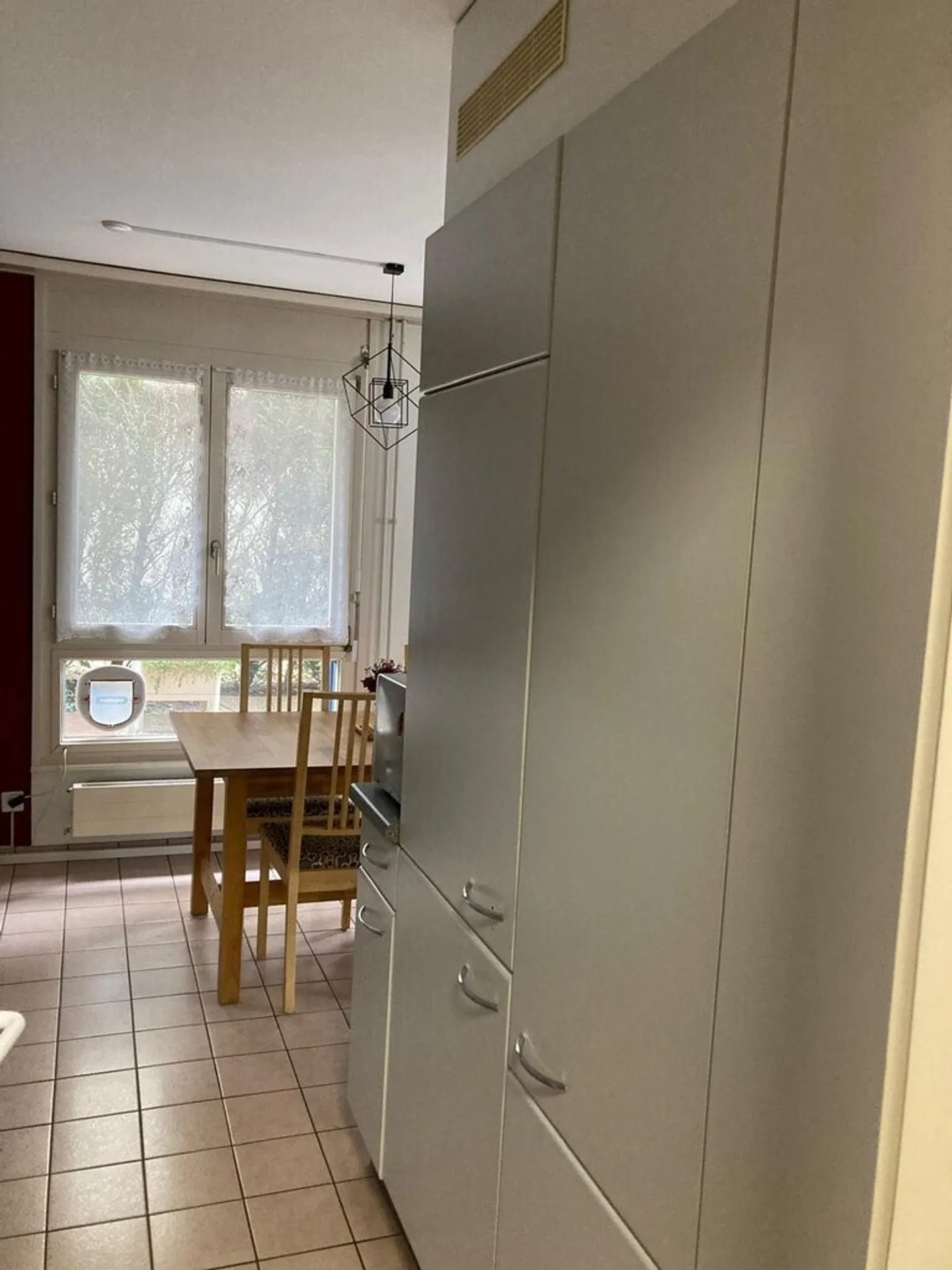 4,5-Zimmer-Wohnung mit Concierge-Position - Foto 4 von 5