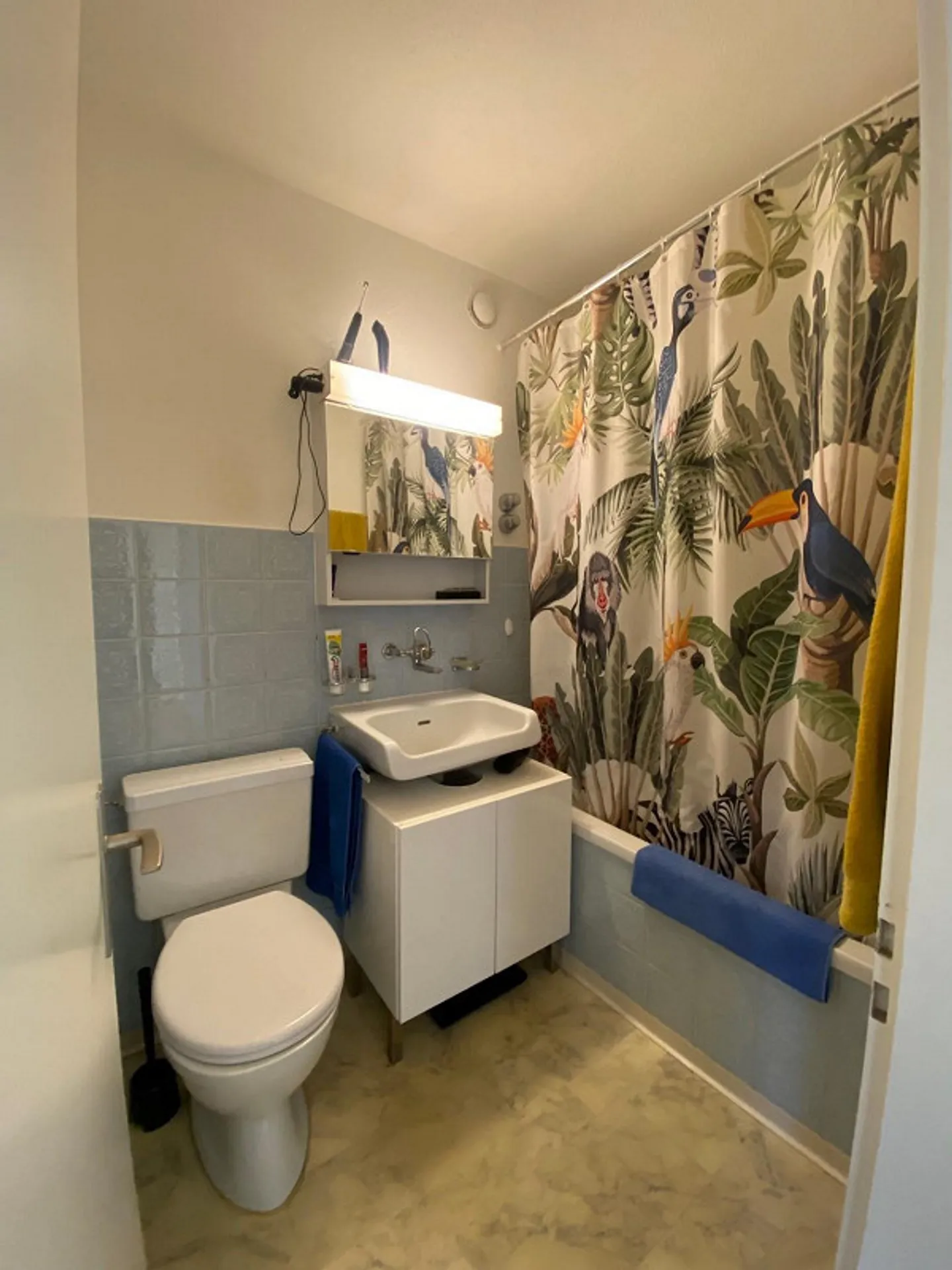 Appartamento 3.5 locali in affitto a Witikon - Foto 1 di 7