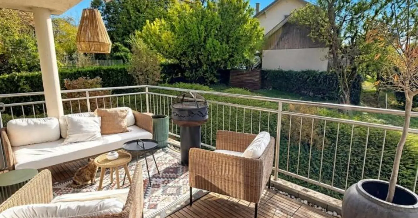 Magnifico appartamento 5.5 stanze - Foto 5 di 10