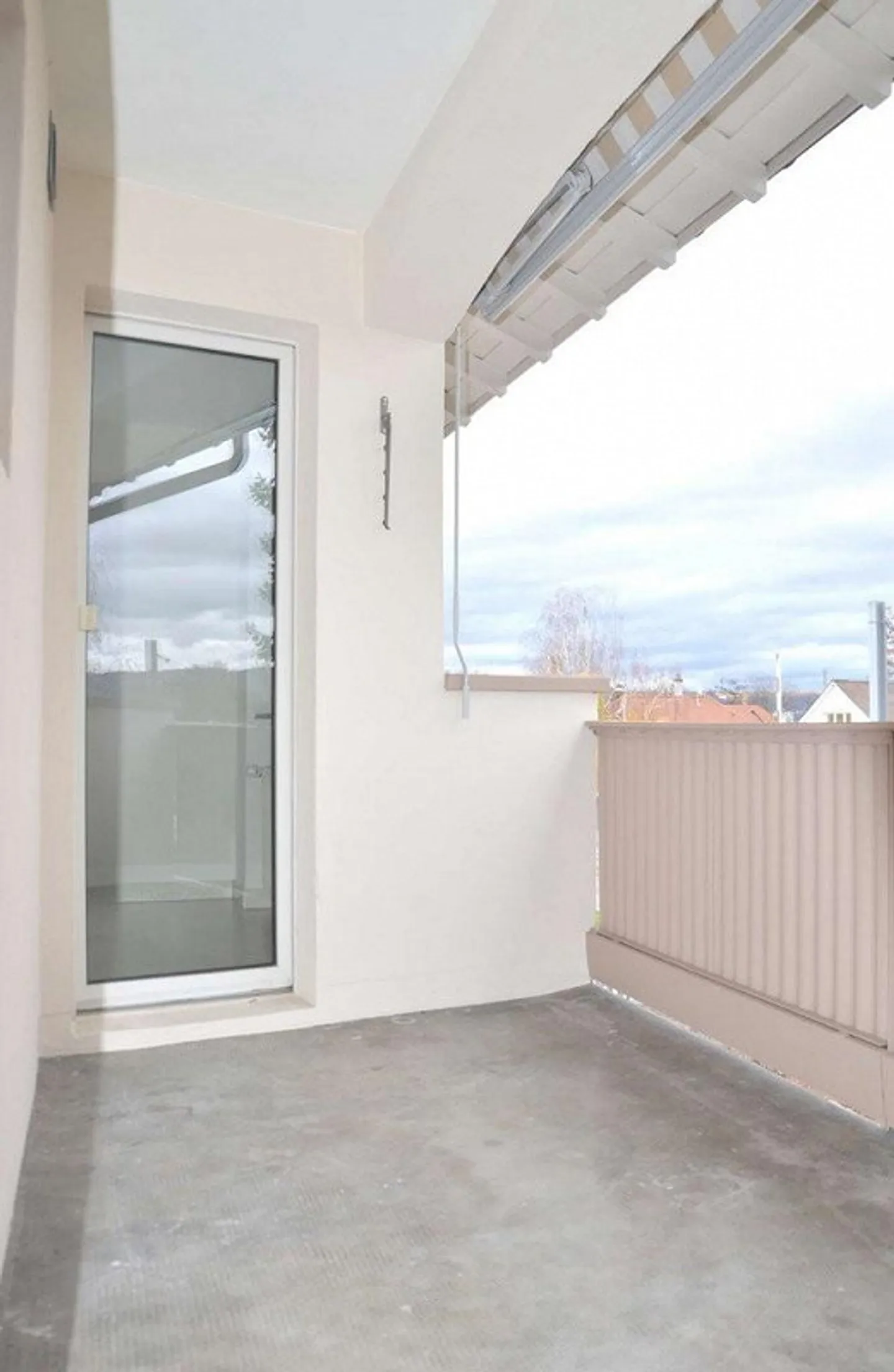 Charmante Wohnung mit Balkon - Foto 7 von 7