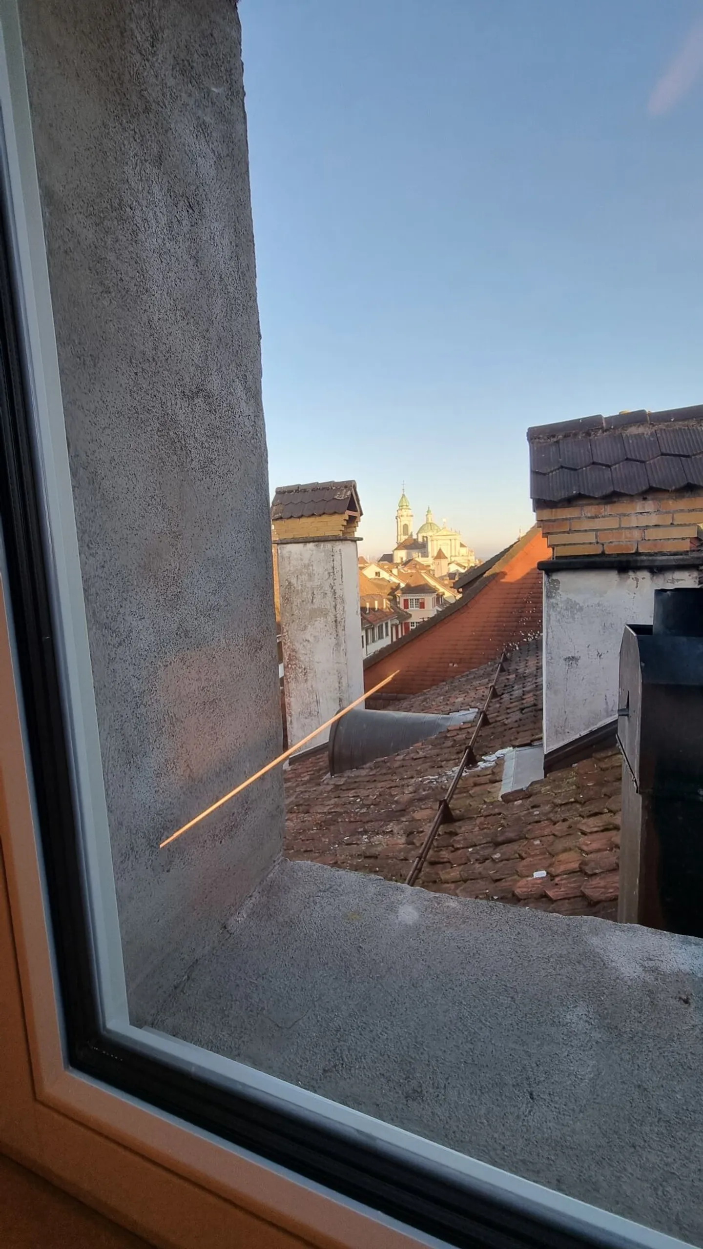 Appartamento studio ristrutturato in mansarda - Foto 4 di 15