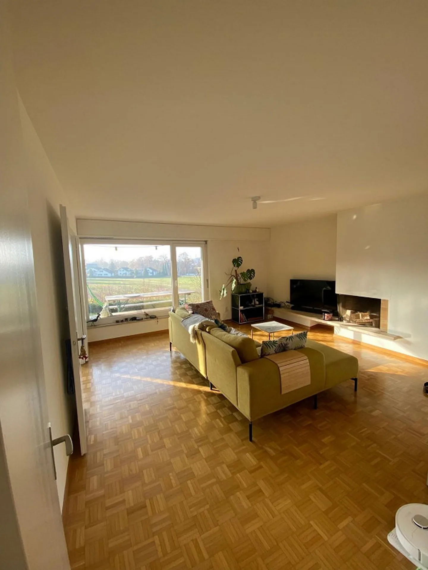 Appartamento 3.5 locali in affitto a Witikon - Foto 6 di 7