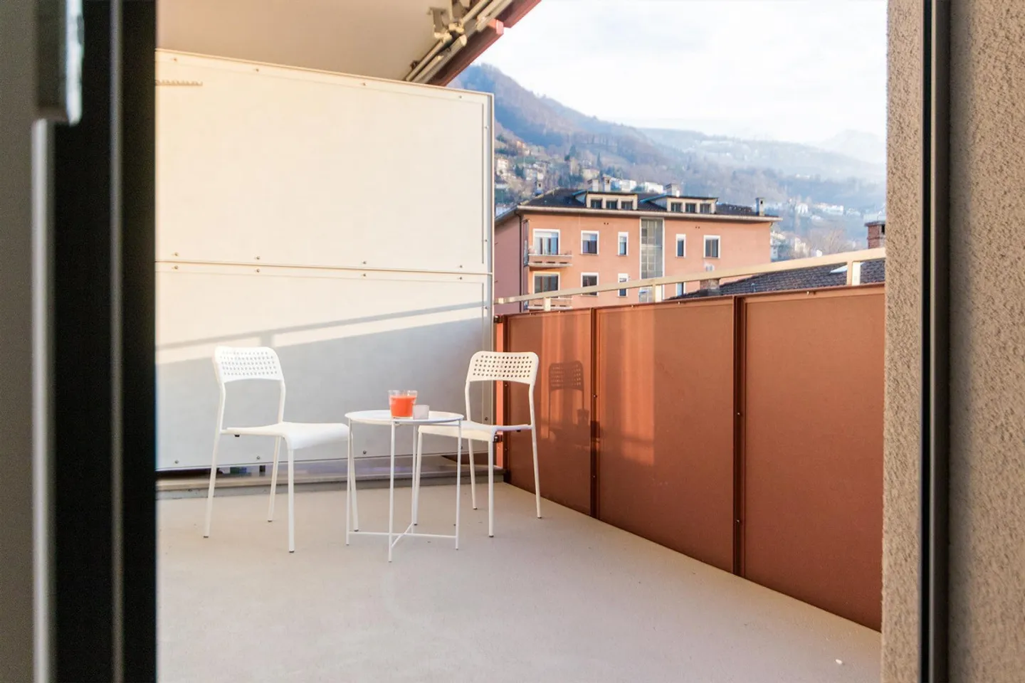 Appartement spacieux dans un quartier calme - Photo 6 sur 11