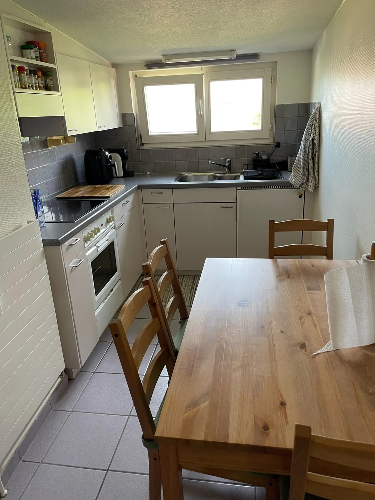 Monolocale nel quartiere del Giura - Foto 2 di 5