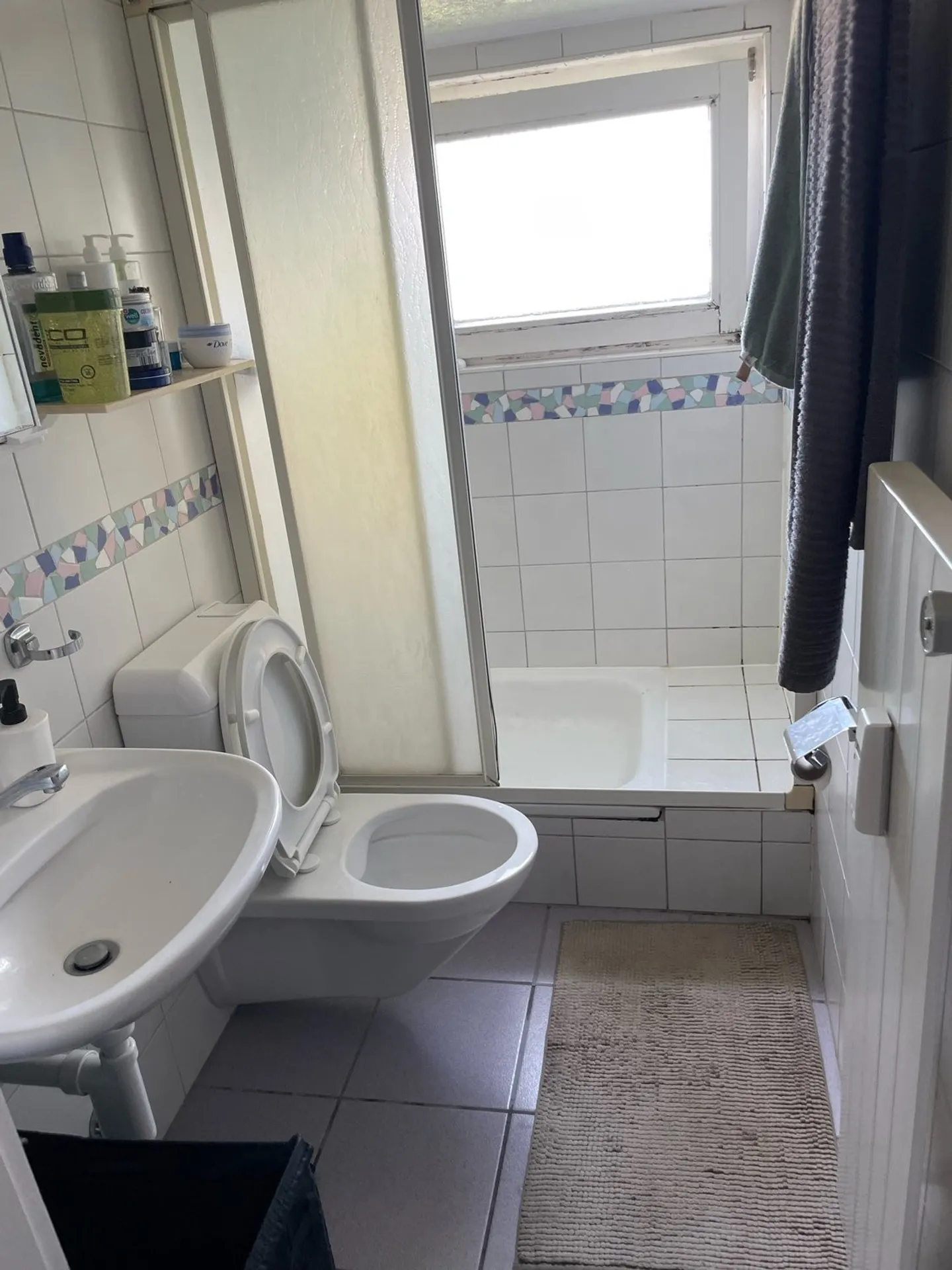 Monolocale nel quartiere del Giura - Foto 3 di 5