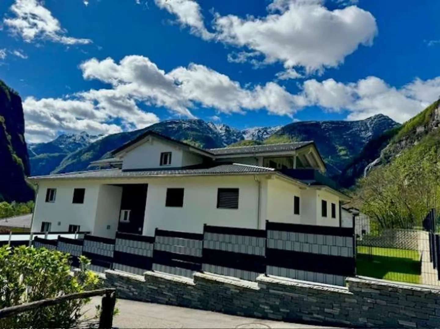 «Neubauwohnung mit Terrasse» - Foto 6 von 9