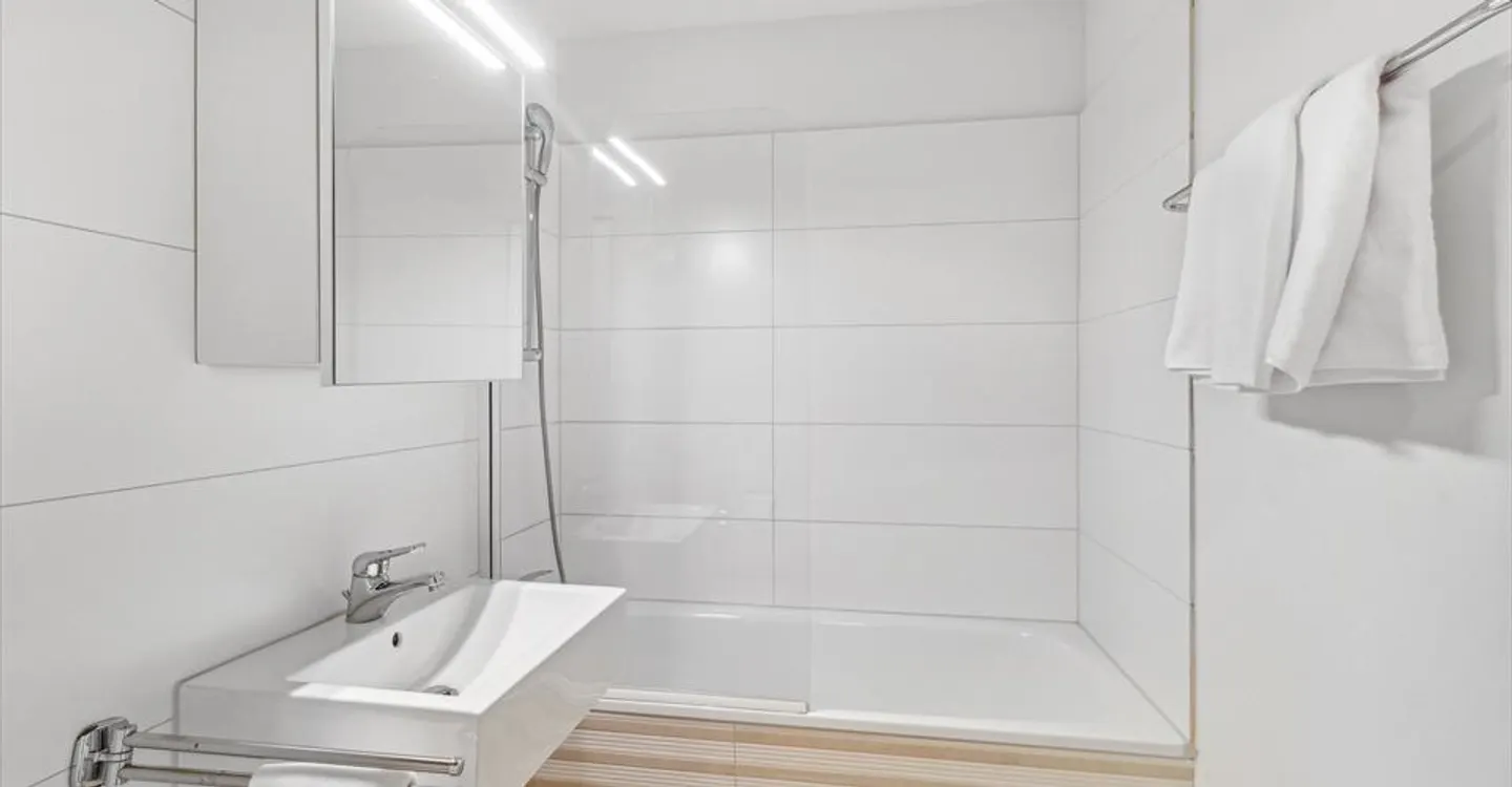 Modern Apartment for Rent in Zurich – Ideal Location & Completely Renovated! - Photo 9 of 9