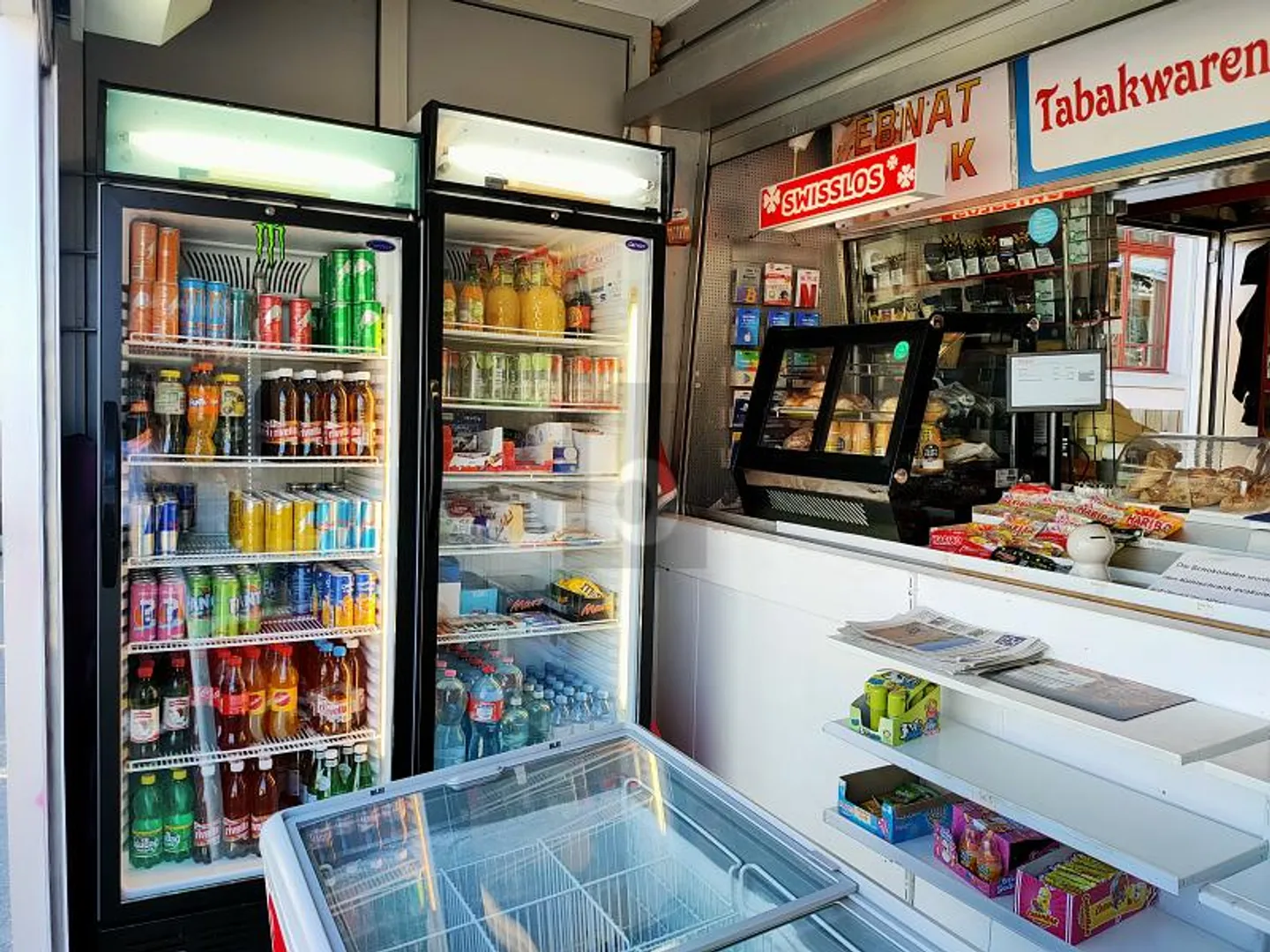 ÉTABLI, AVEC UNE GRANDE CLIENTÈLE - Photo 3 sur 6