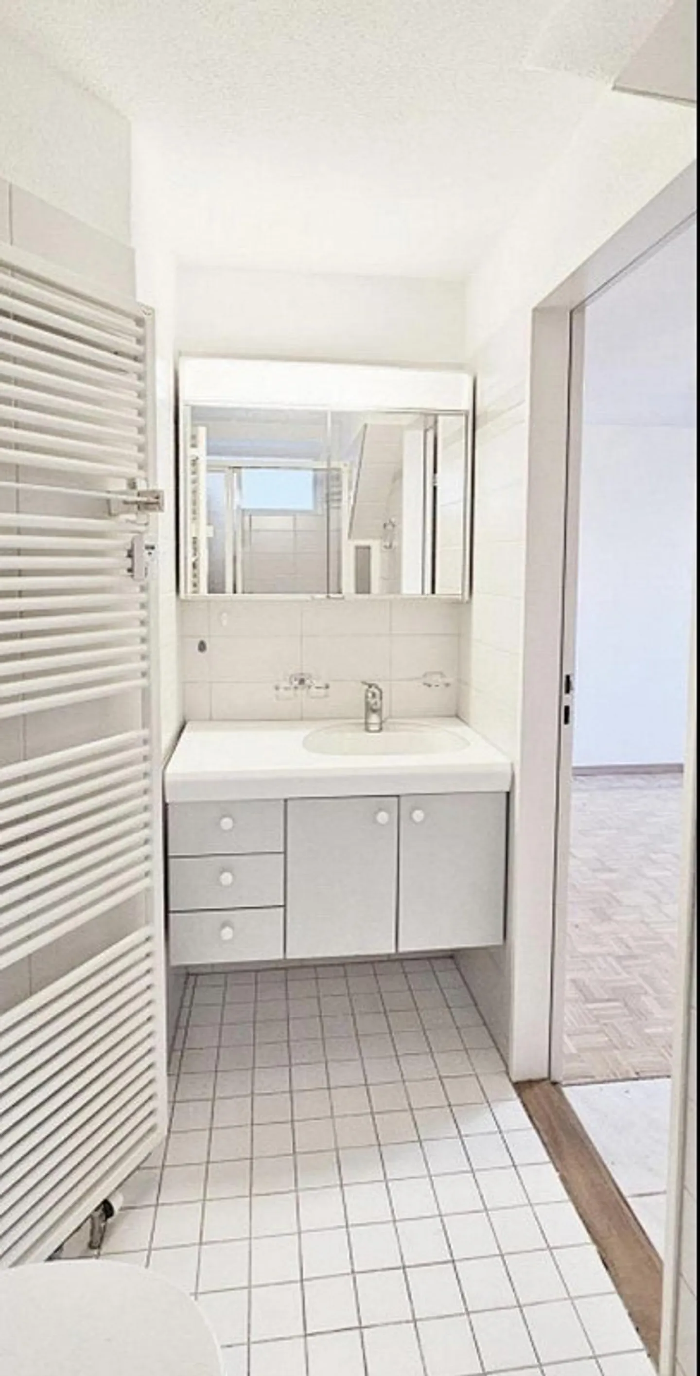 Appartamento mansardato di 1 locale (vicino all'ETH Hönggerberg) - Foto 3 di 5