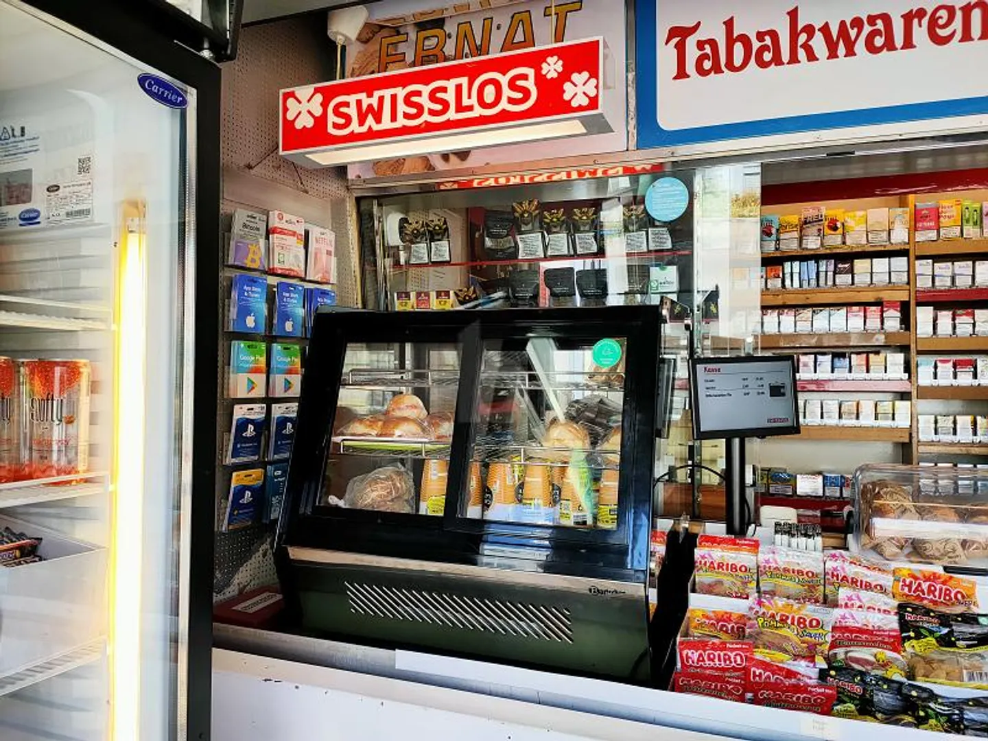 ÉTABLI, AVEC UNE GRANDE CLIENTÈLE - Photo 5 sur 6