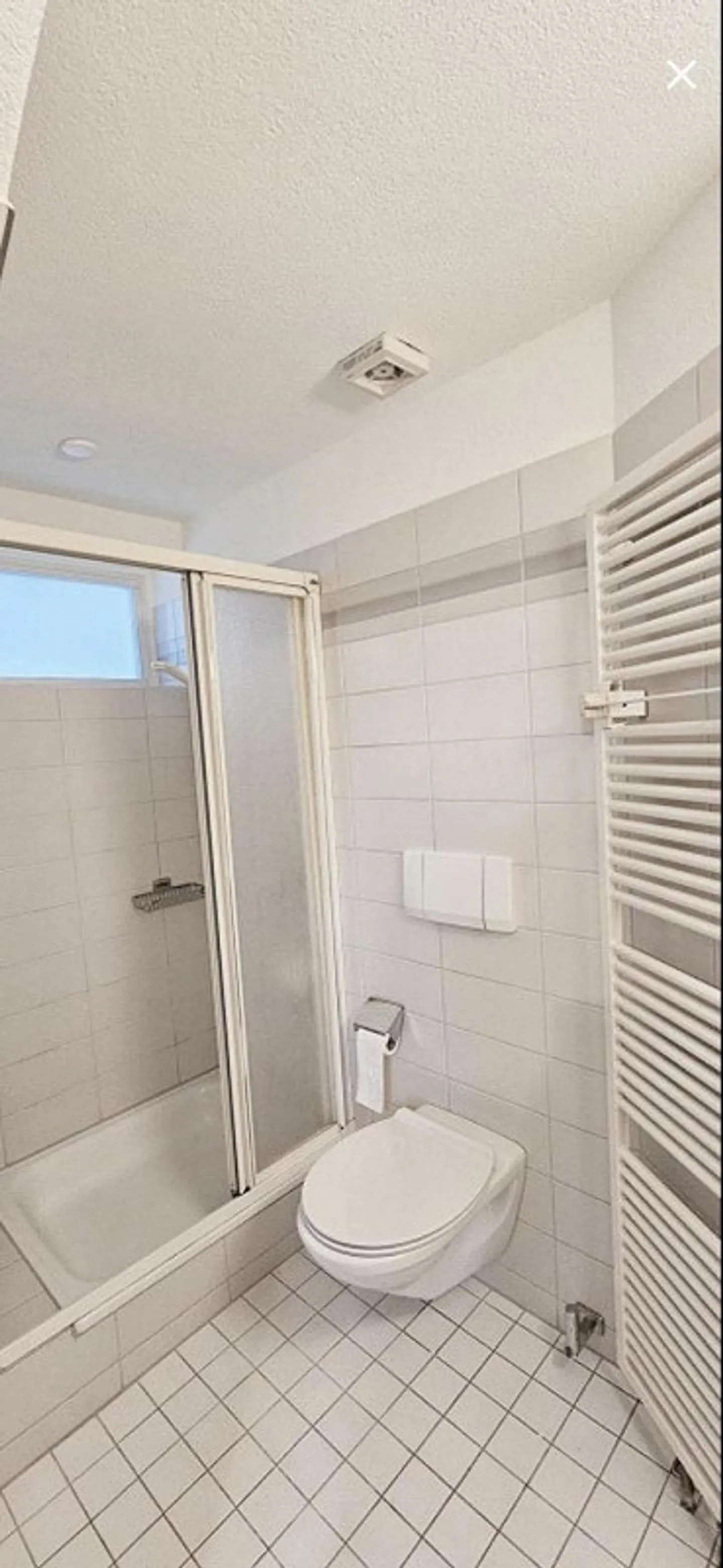 Appartamento mansardato di 1 locale (vicino all'ETH Hönggerberg) - Foto 5 di 5